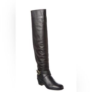 Jimmy Choo Beca Over the Knee Boots